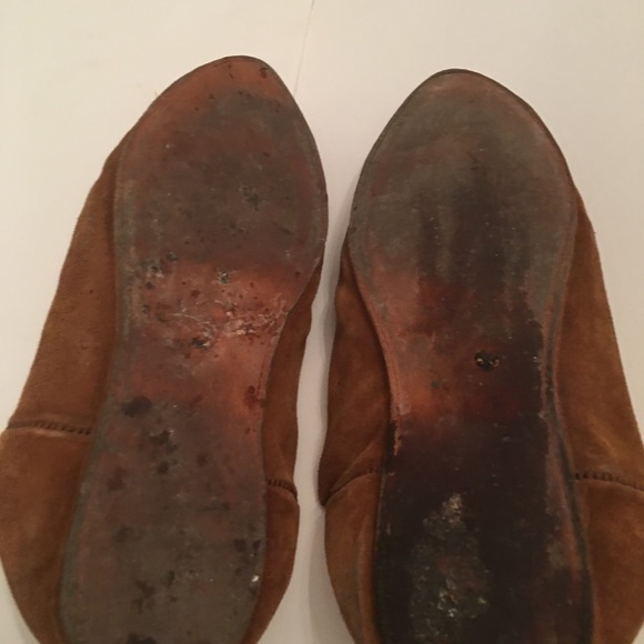 XXXSOLDXXX Traditional Moroccan handmade Mule-used - Picture 4 of 5